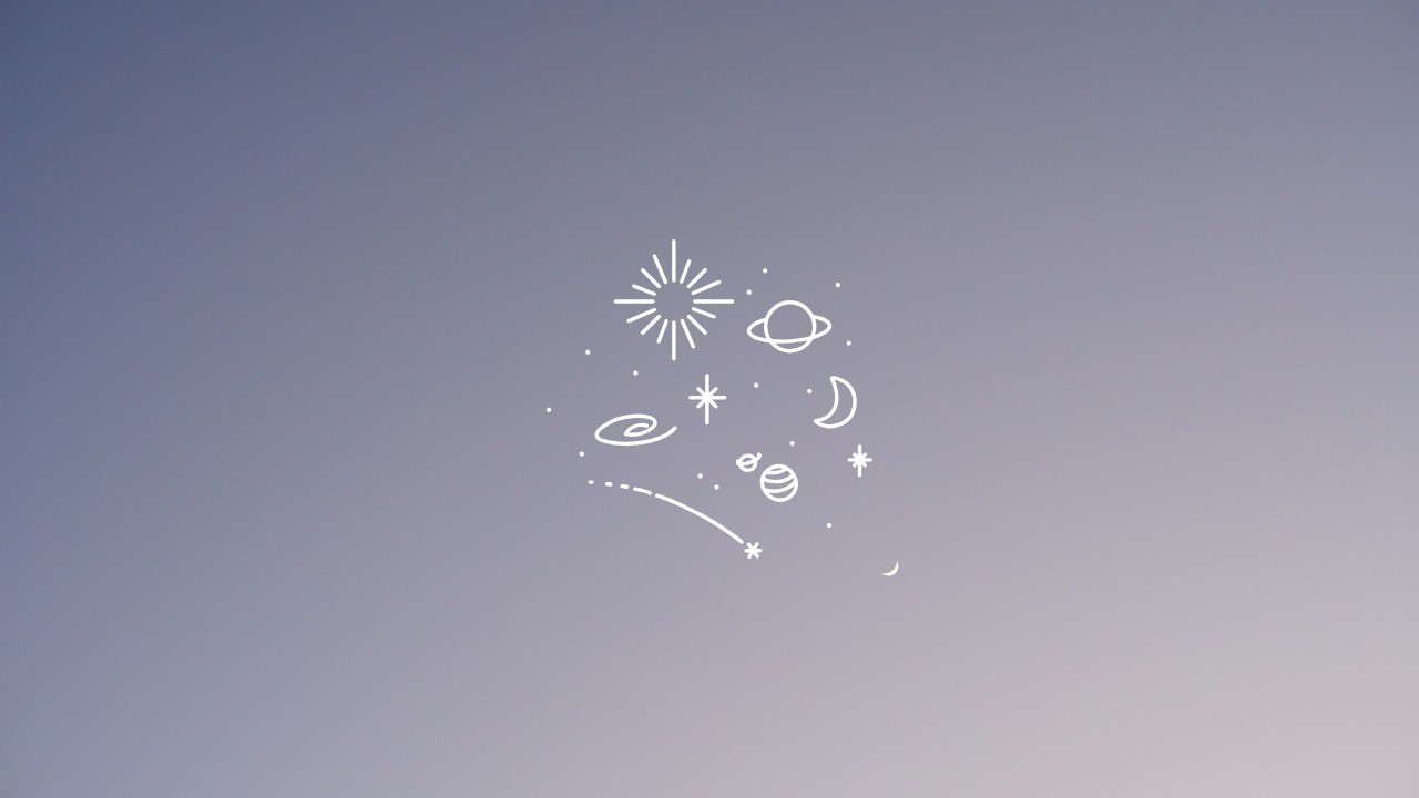 わたしと星のものがたり
