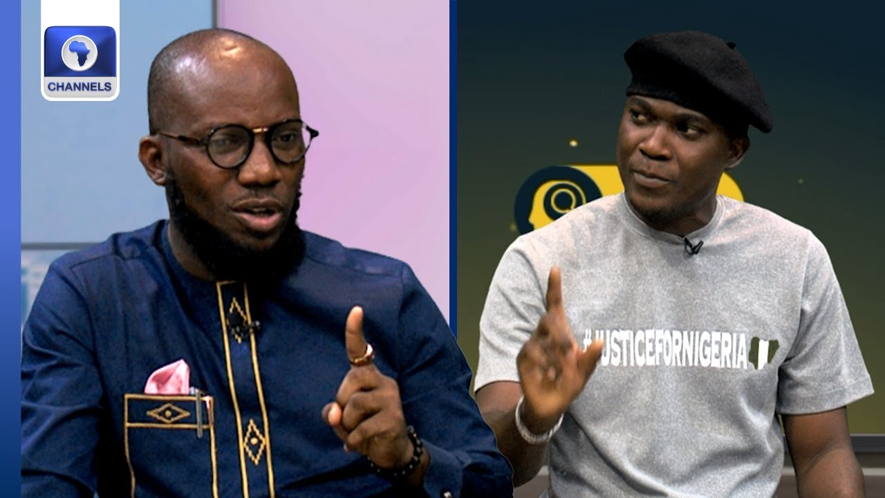 Inibehe Effiong, Peter Akah Fault State Of Emergency In Rivers, Fubara's Suspension | Rubbin' Minds