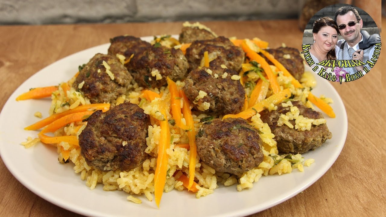 Ужин за 30 минут.  Просто, быстро и очень вкусно. От Кухня в Кайф.