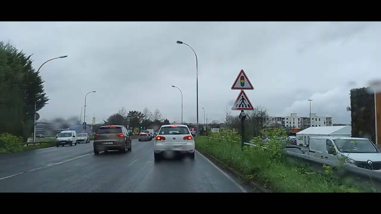 Driving BAB (France)