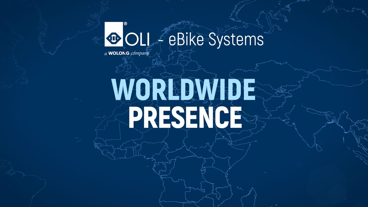 We are OLI eBike Systems