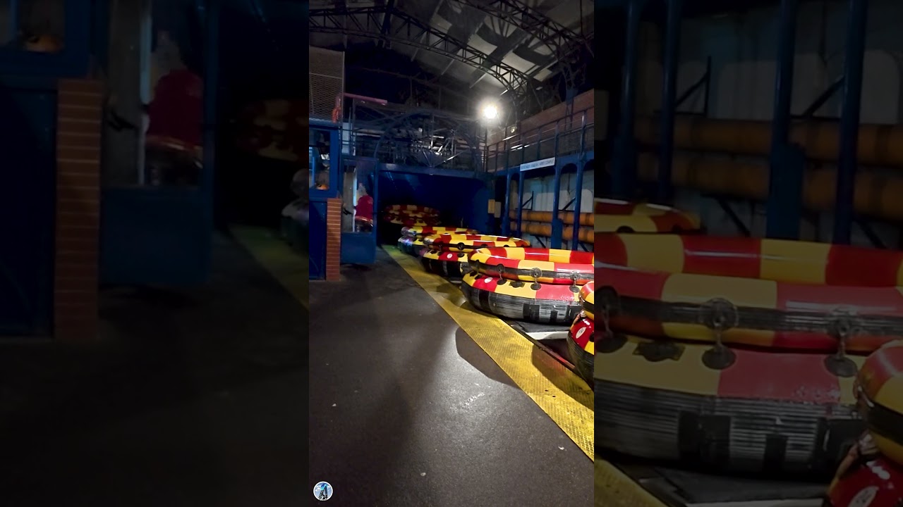 C'est la fin pour L'Oxygenarium au Parc Astérix !