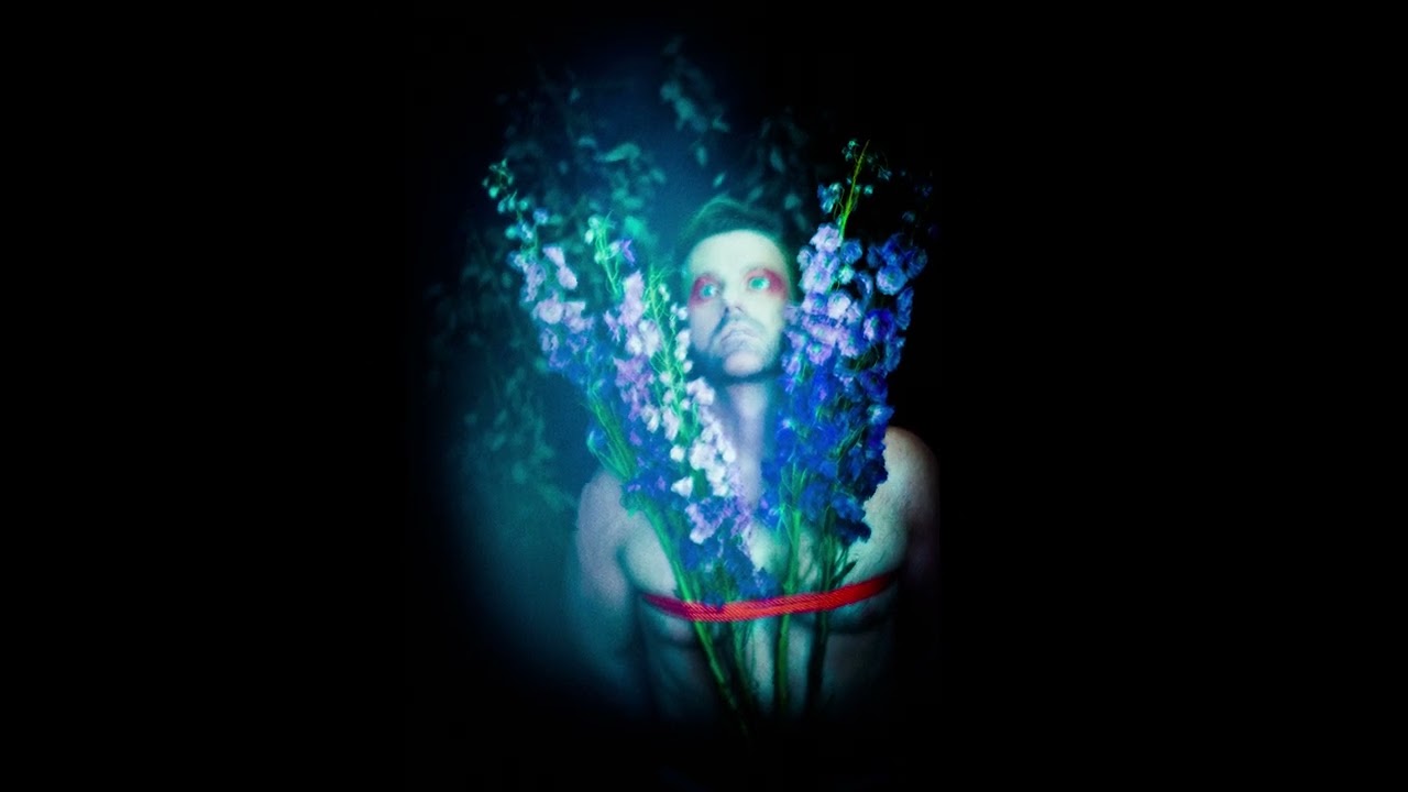 (Traditional Irish folk) 'At the mid hour of night' preview clip - Randall Scotting, countertenor