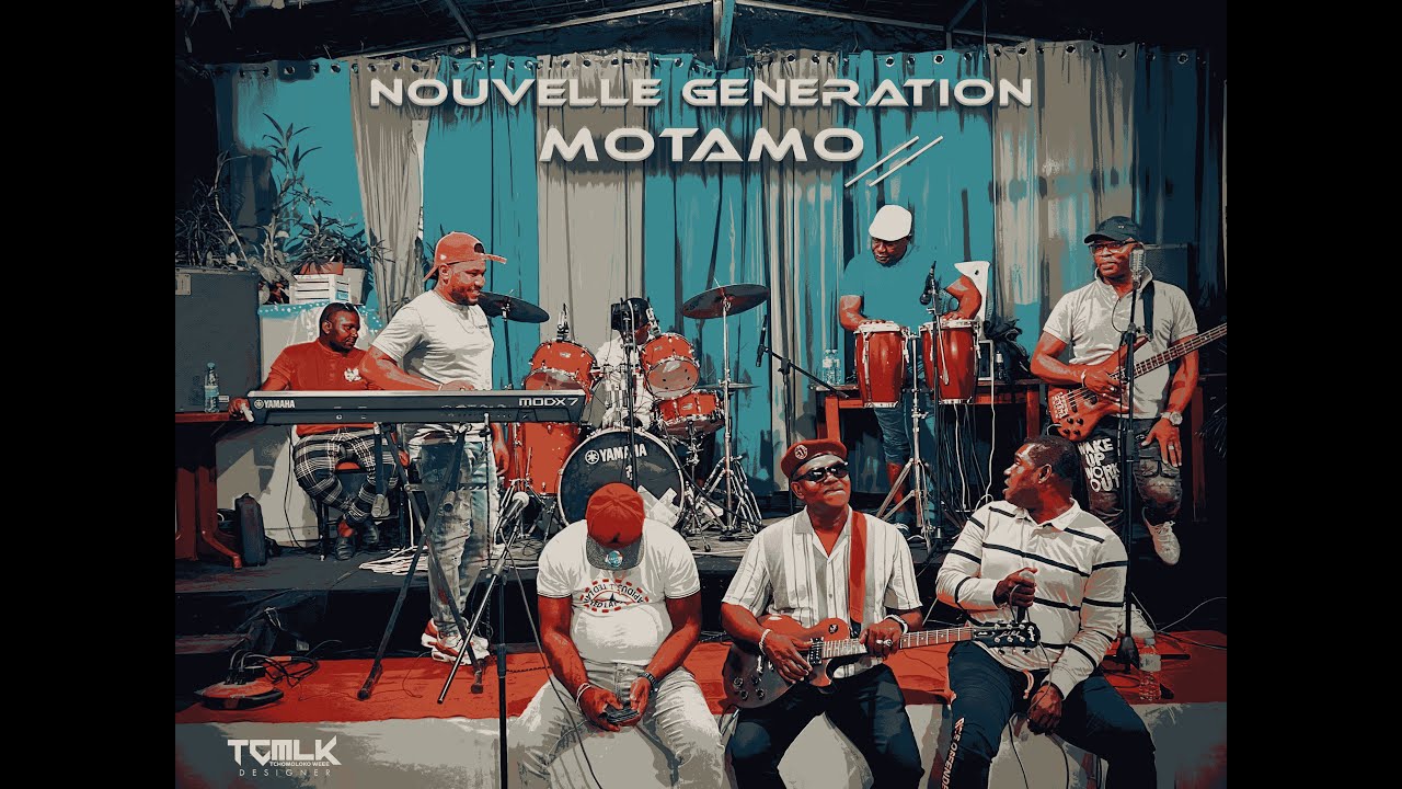 Motamo - M'biwi Savannah ( Larbah x Wesh ) M'godro