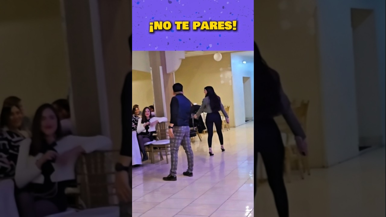 Se tenía que parar 🤦🏻‍♂️ 