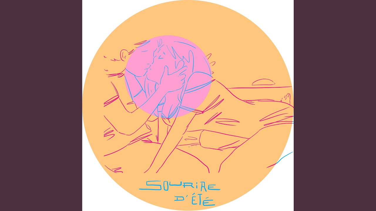 Sourire d'été (feat. Anaïk)