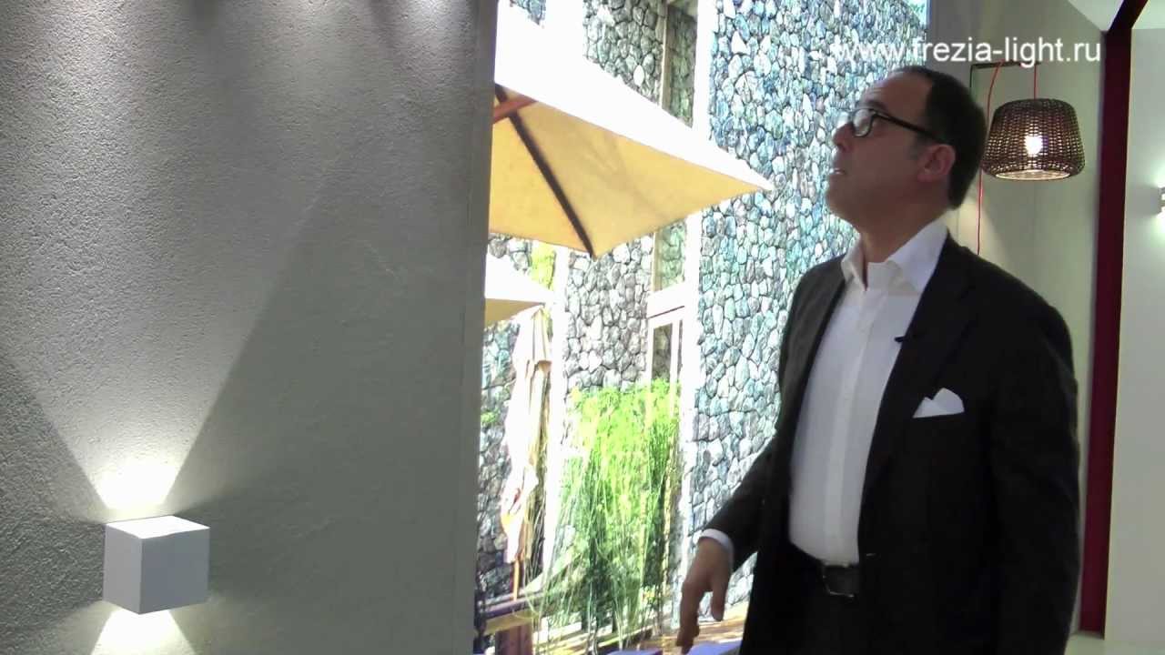 Panzeri Carlo at iSaloni Moscow 2012