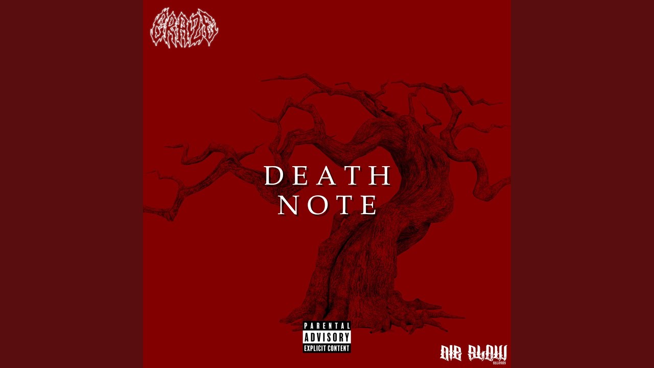 Death Note