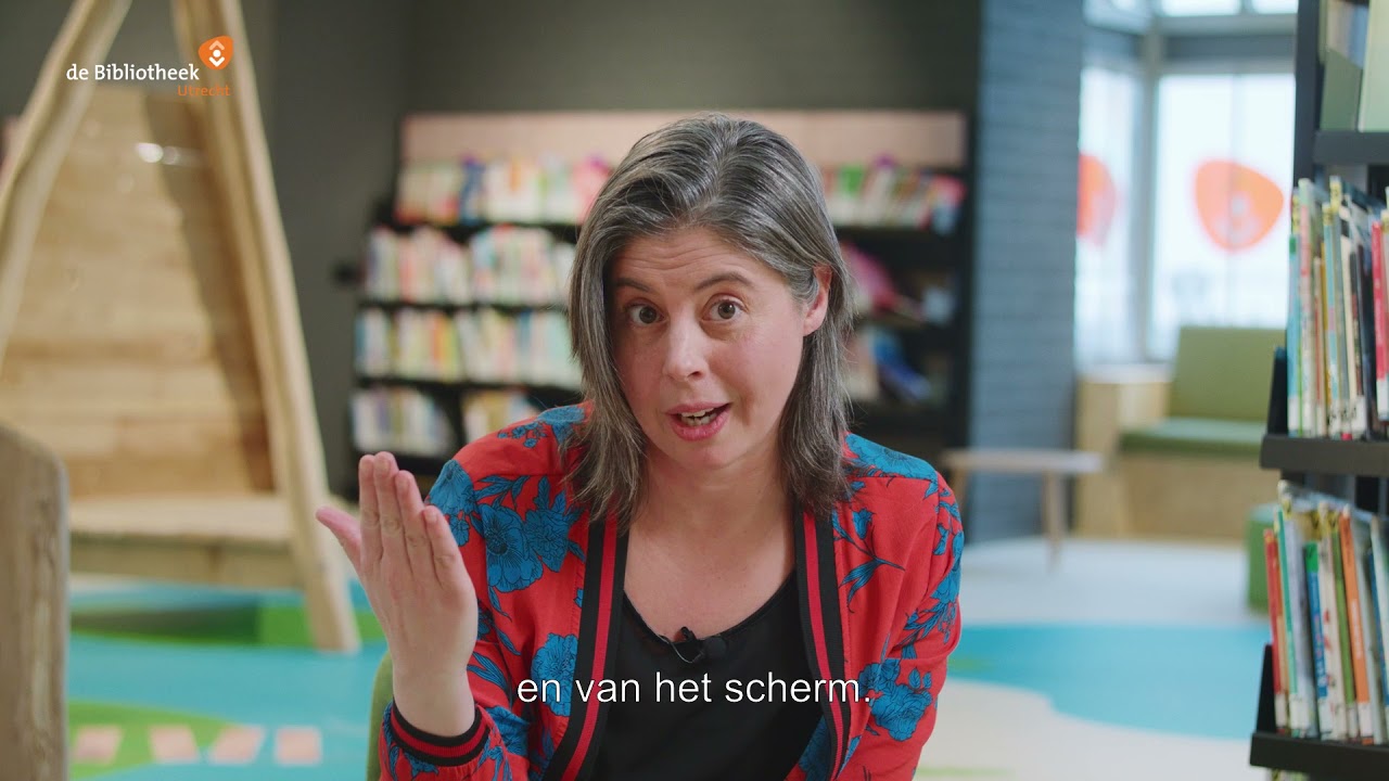 Mediaopvoeding in de kinderopvang - deel 1: Wat is mediaopvoeding?