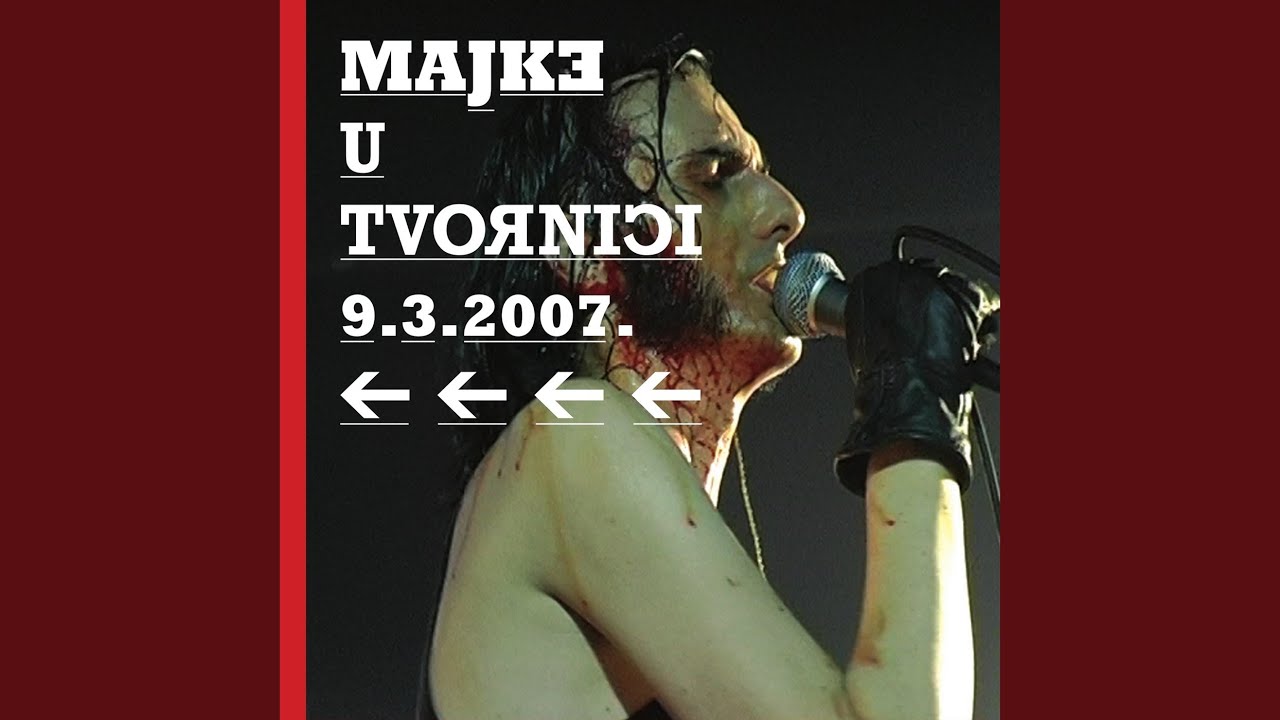 Svaku Noć I Svaki Dan