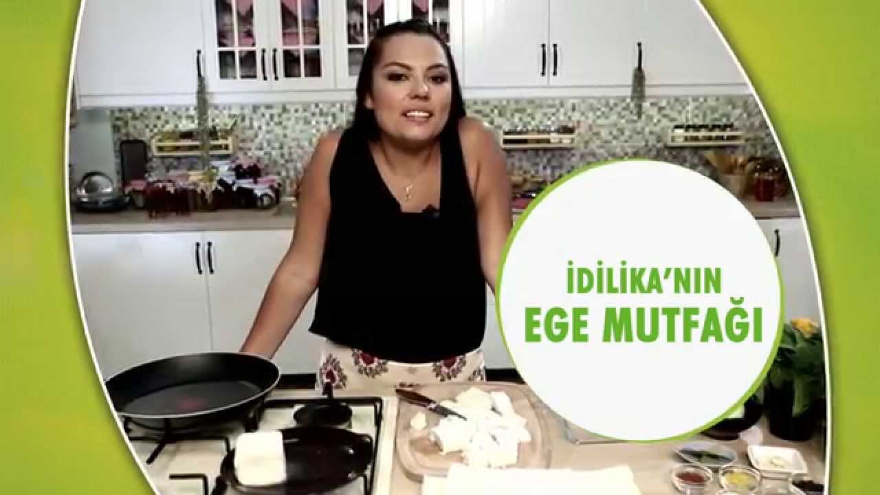 idilika ege mutfagı tanıtım