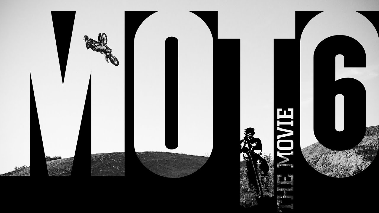 MOTO 6 The Movie (Official Trailer)