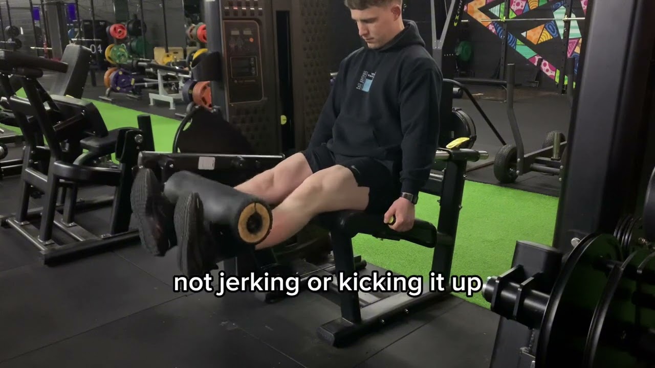 Leg Extension