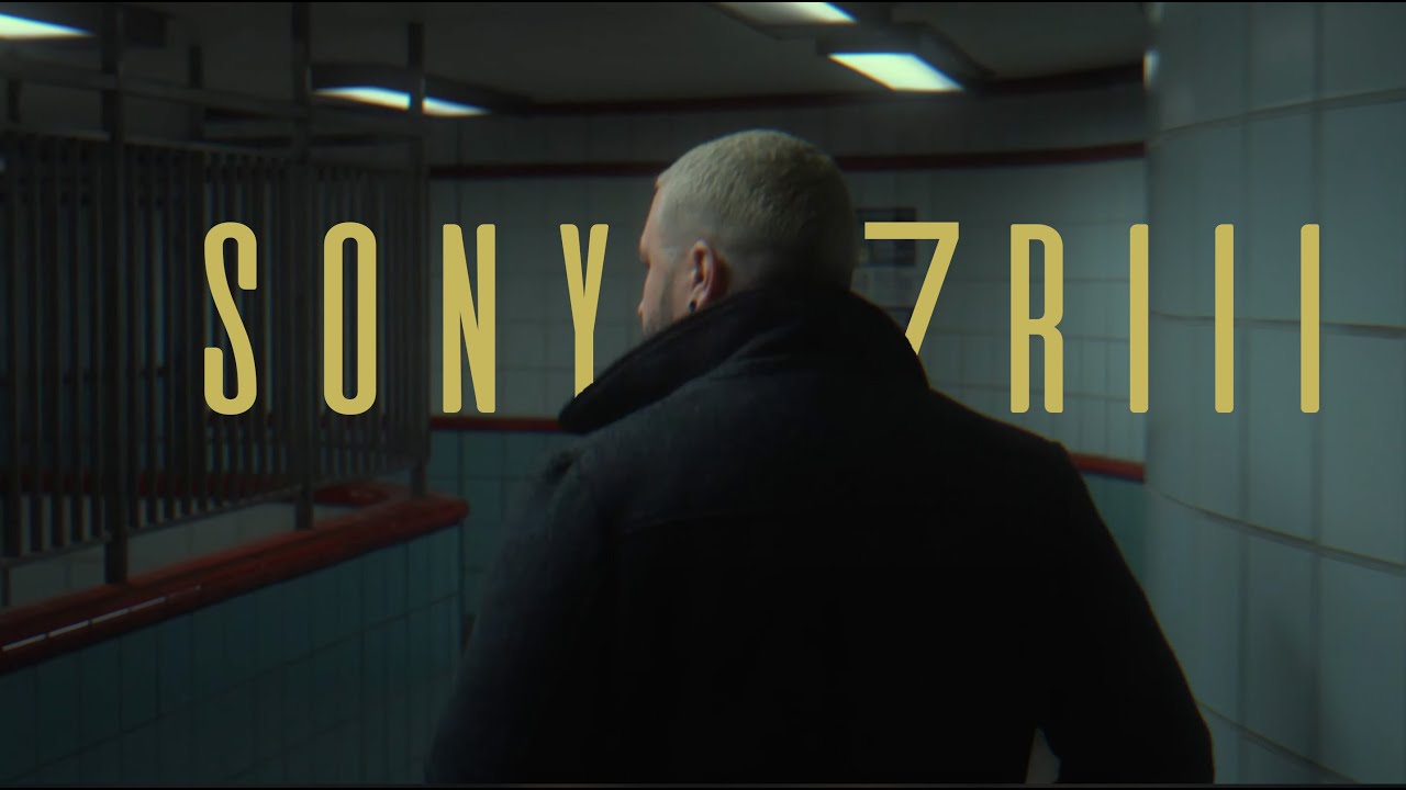 Sony A7R III   Cinematic Video