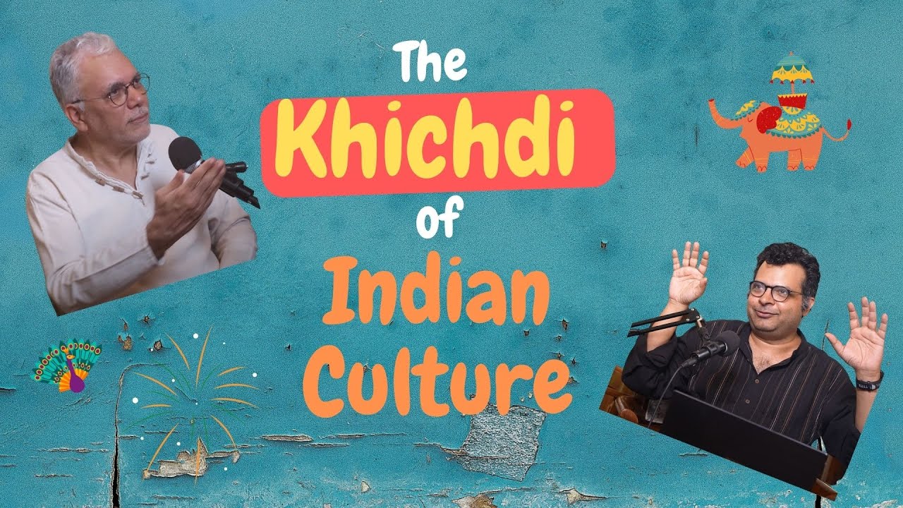 Nothing is Indian! Everything is Indian! | Episode 12 | Everything is Everything
