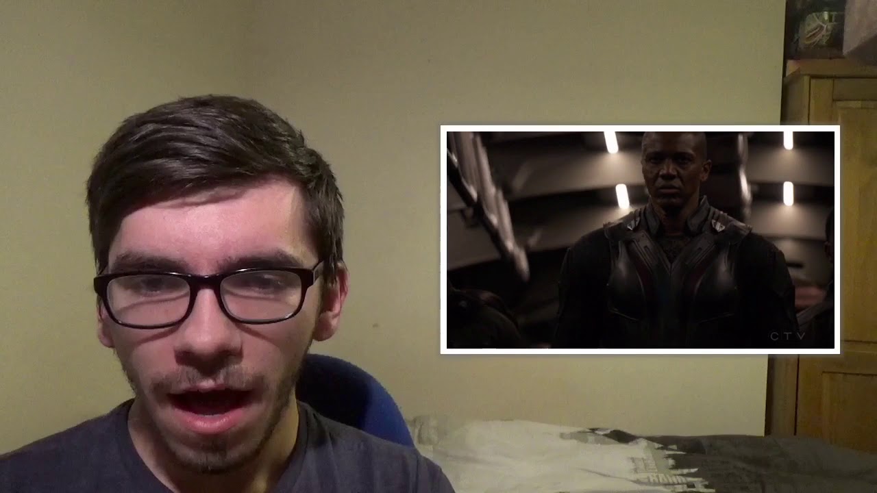 Agents of SHIELD - 5x12 “The Real Deal” Reaction (100th Episode!)