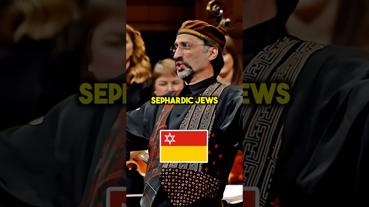 The Forgotten Iberian Jews