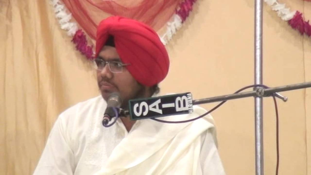 Heer Waris shah By Harpreet Singh