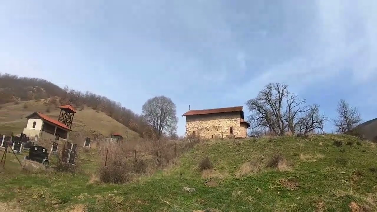 Gornje i Donje Recane iz  druge perspektive