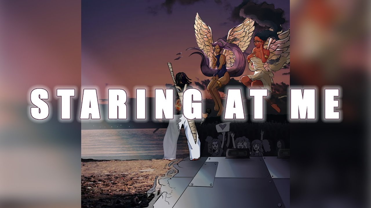 Kaguya-Sama: Love Is War AMV | Aizen - Staring At Me