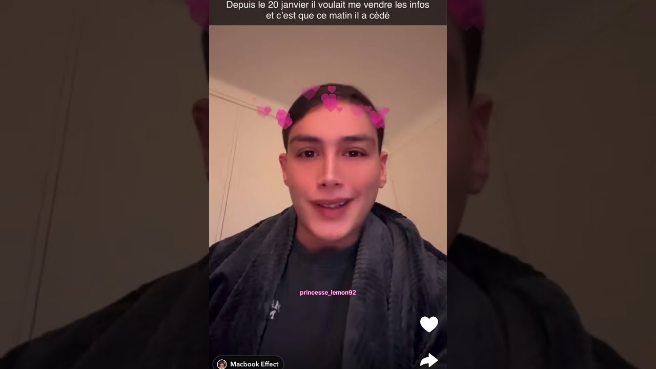 🚨Aquababe balance des dingueries sur Maïssane et Sissika, Noémie Mabelleuh et Emine la unfollow 