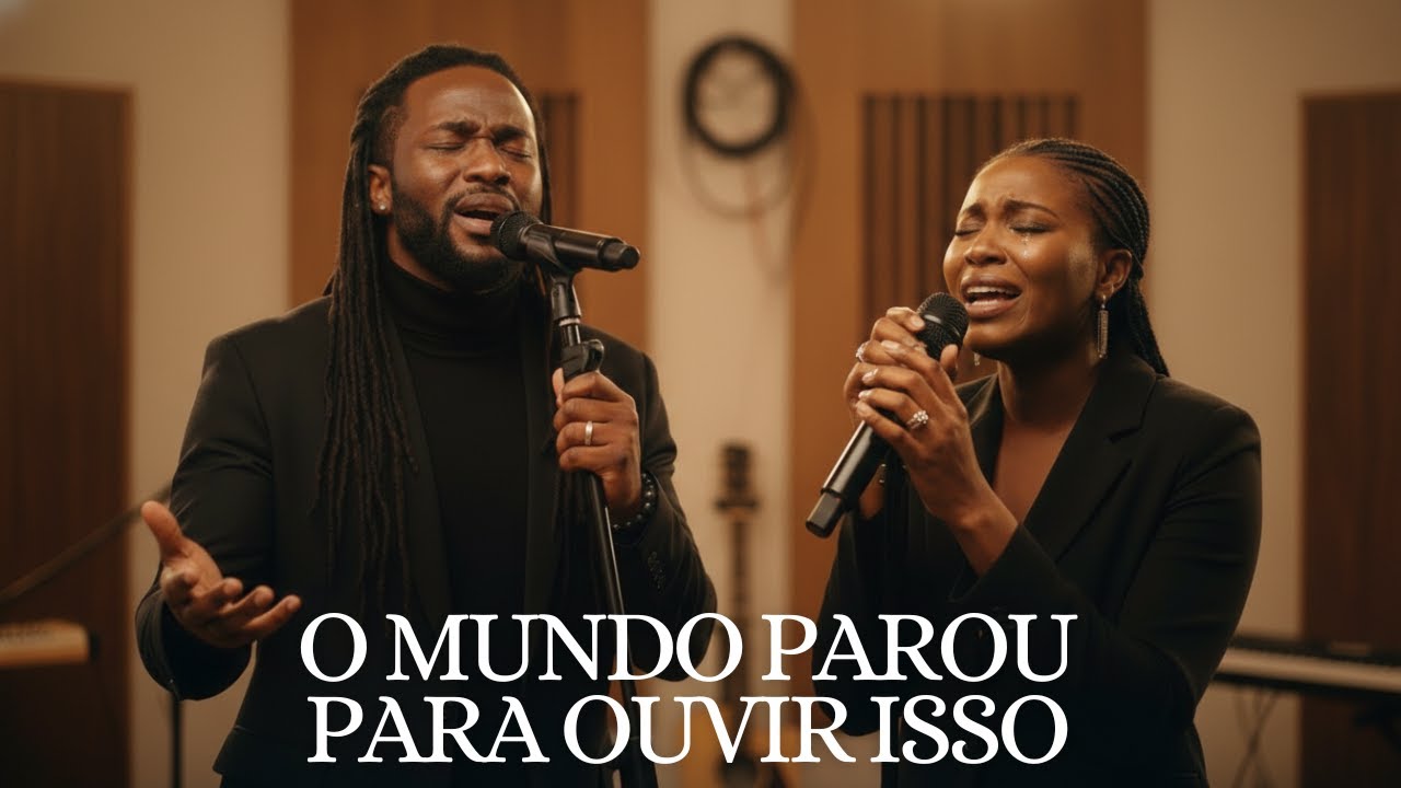 GOSPEL: É PRA VOCÊ! DEUS MANDOU EU TE ALERTAR SOBRE ISSO HOJE.