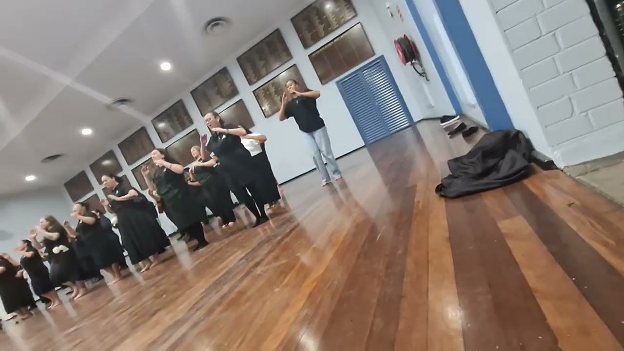 Te Openga Poihākena 