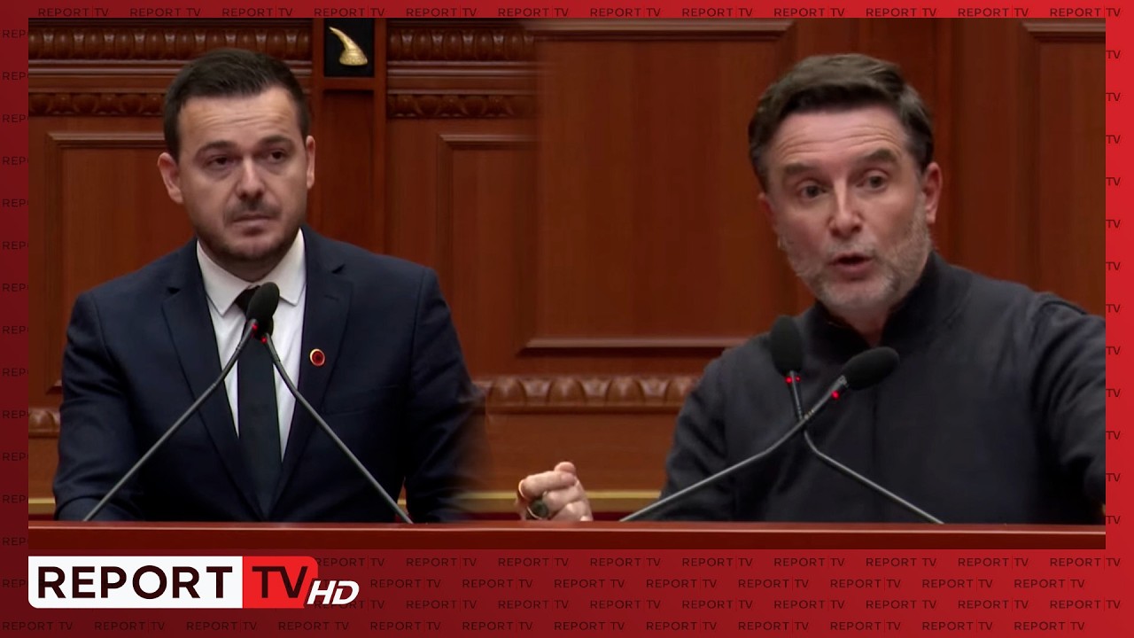 ‘Pse lejohet grabitja e tokës së Semanit?’ Braçe-Sallës: Mbroni lumin! Ministri:S’është administruar