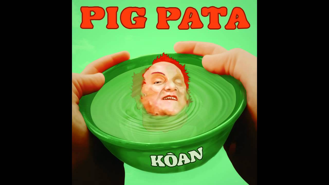 17. Korsakoff - Mr Pig & Dj Pata