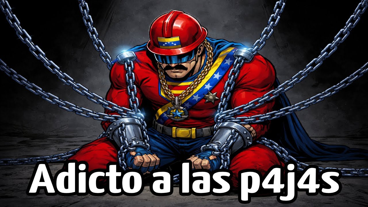 ShitPosting Compilation en Espa&ntilde;ol Ep61