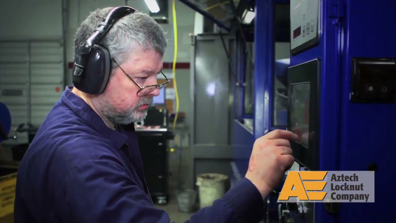 Aztech Locknut Company