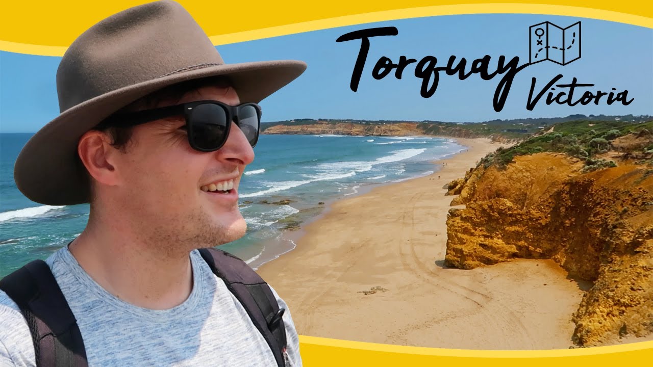 Torquay - The Gateway to the Great Ocean Road | Victoria, Australia