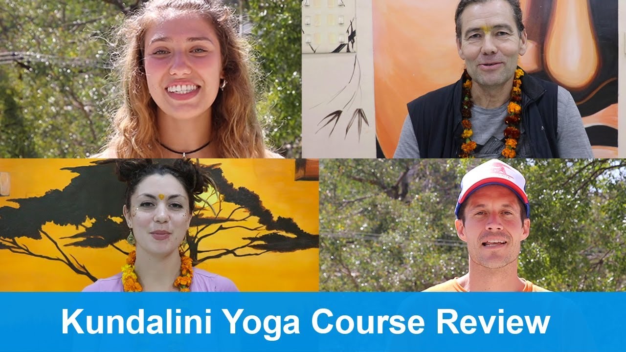 Yoga Course Review: Kundalini Yoga Teacher Training in Rishikesh, India