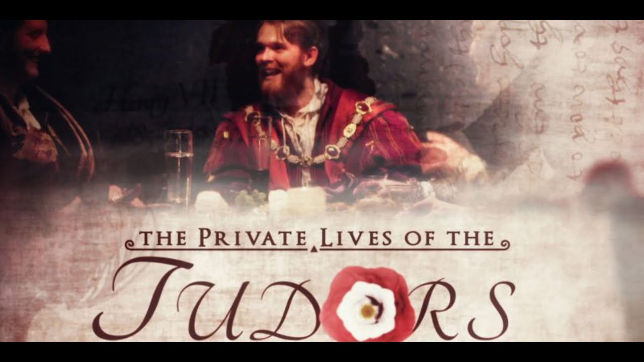 A Tudorok mag&aacute;n&eacute;lete - 3-r&eacute;sz (2016)