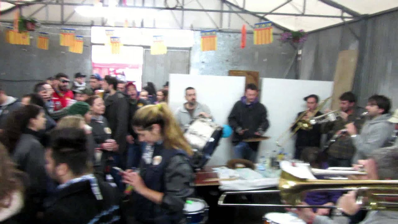 Poupée i Europe 2015