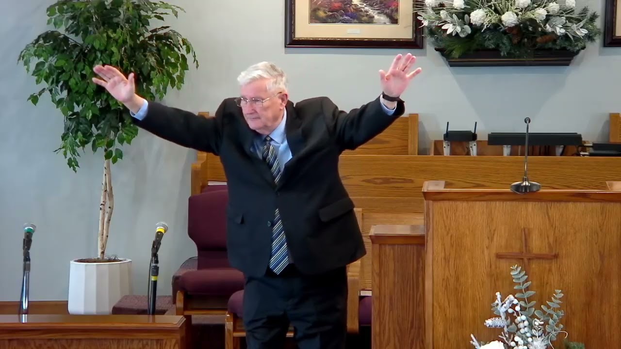 Thou Hast Perfected Praise - Part Two