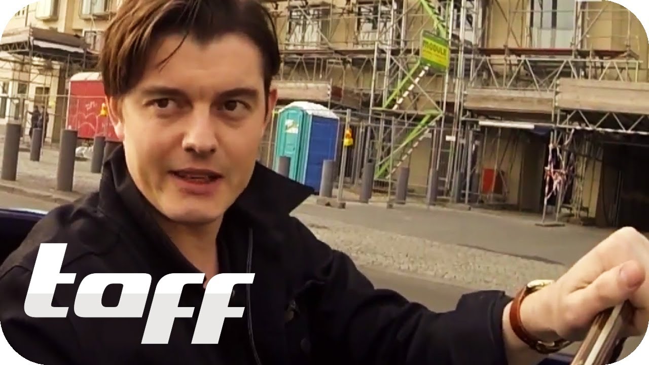 Sam Riley (