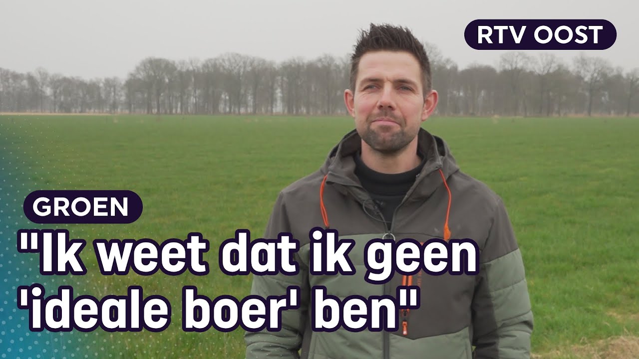 Geen plek in de stoppersregeling voor piekbelaster Jurgen | RTV Oost