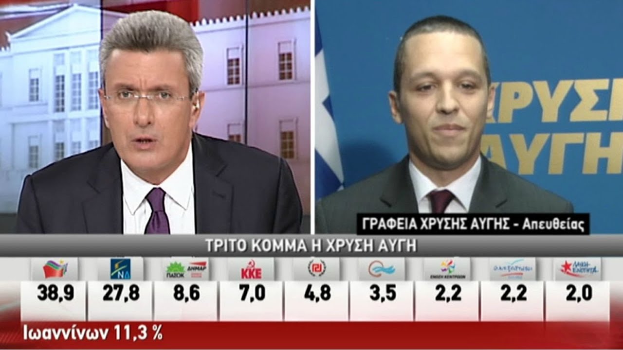 Εκλογές 20/09/2015 - μέρος 3