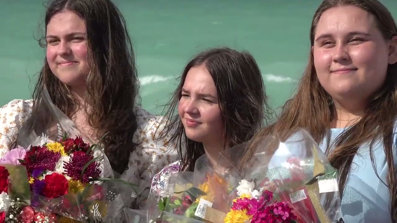 Baptism  SLAVIC church NORTH PORT FL