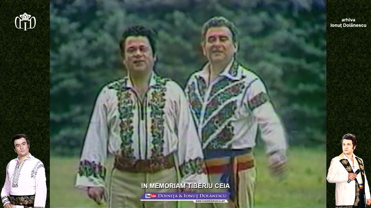 In memoriam Tiberiu Ceia
