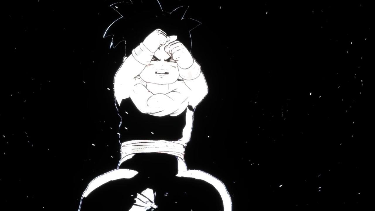 DRAGON BALL: Sparking! ZERO Dead Zone