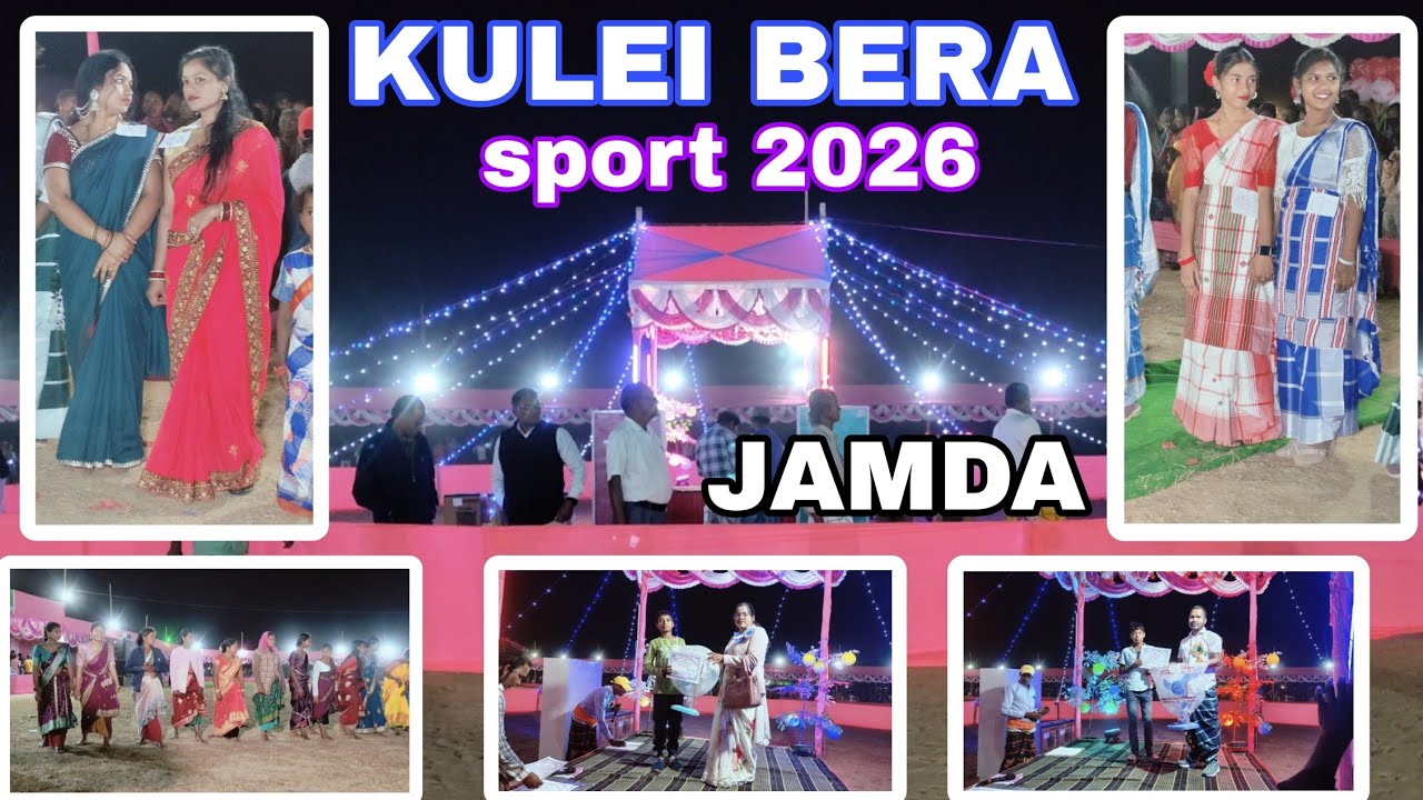 BADKULEI BERA SPORT 2026//JAMDA//SIMAL DA OFFICIAL 
