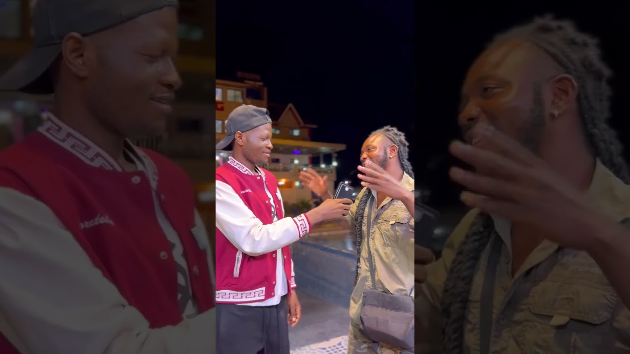 artiste Liboka Kamaz