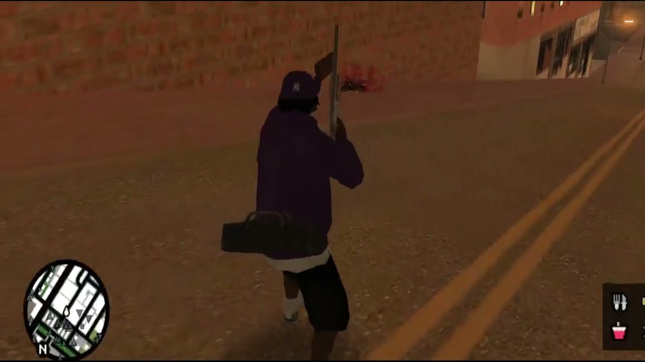 [JGRP] Shootout Compilation #6