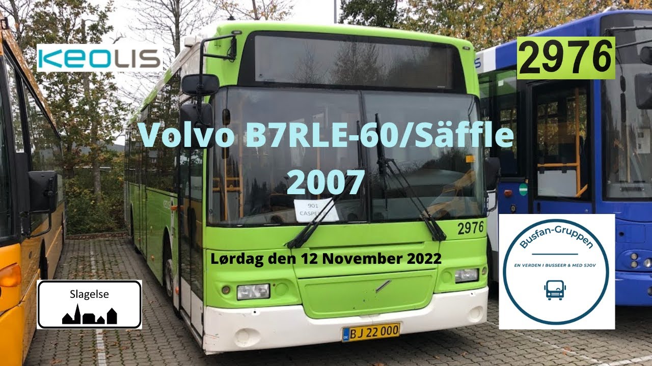 Keolis 2976