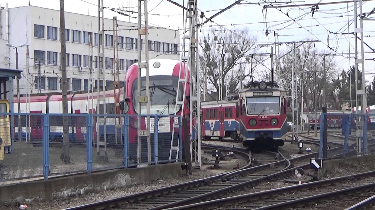 Stacja Grodzisk Mazowiecki Radońska tętniąca życiem