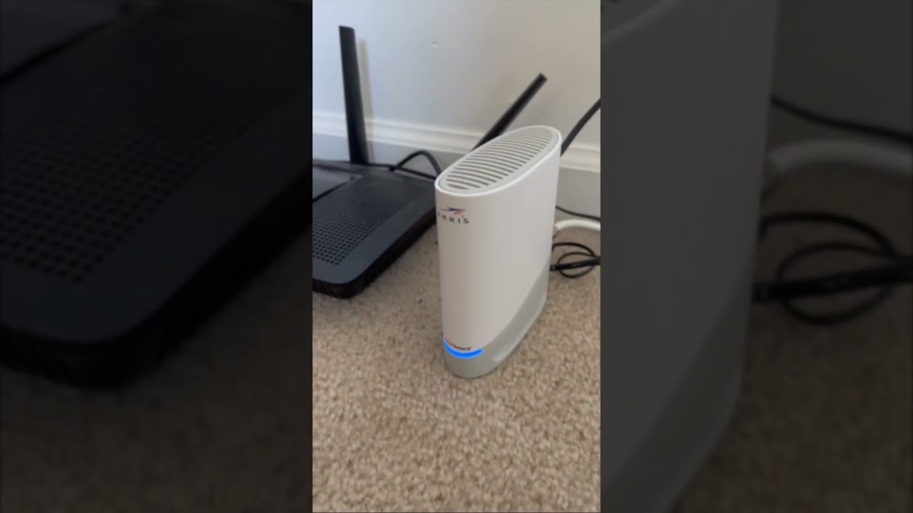 Did I get a good deal?  The Arris Surfboard S33 modem for $99. Retail $199.