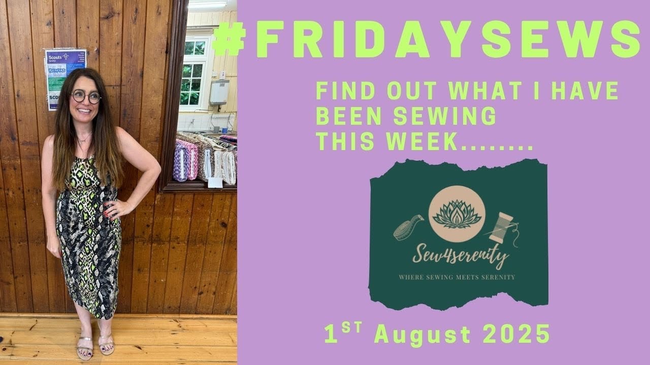 #fridaysews - 4 August 2025 - The quickest make every!!!