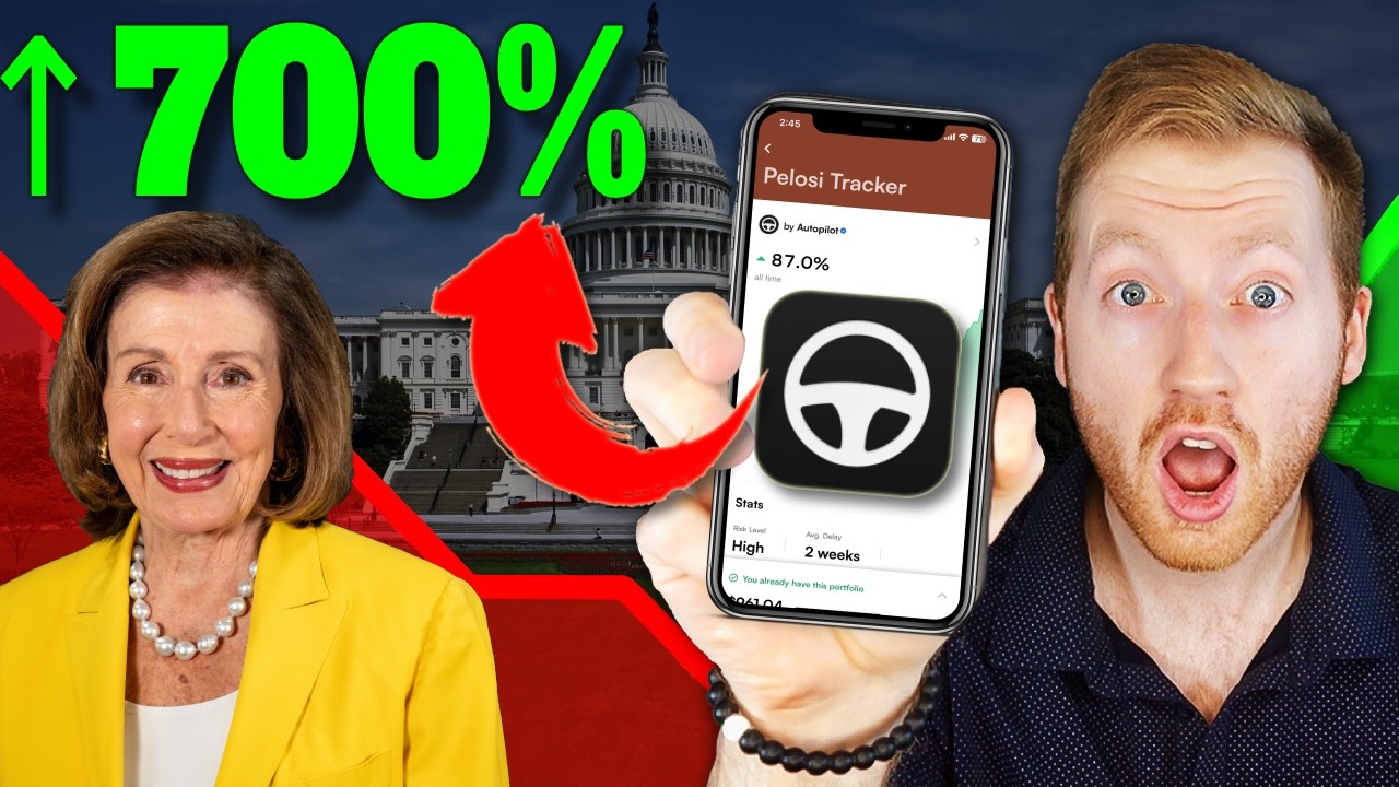 Autopilot Investing App: 🚀 How It Works & What You Need to Know!